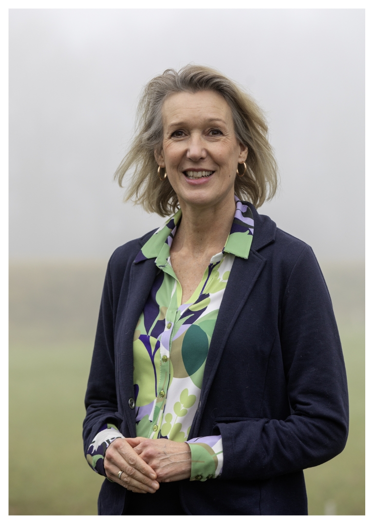 12. Marjan ter Horst